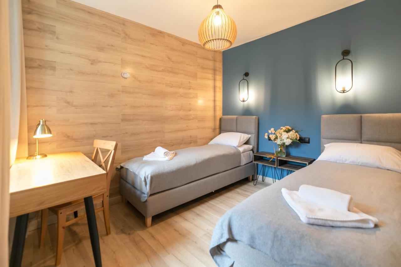 Wisla - Centrum, Apartament Z Wislaczkiem - Dream Apart Esterno foto